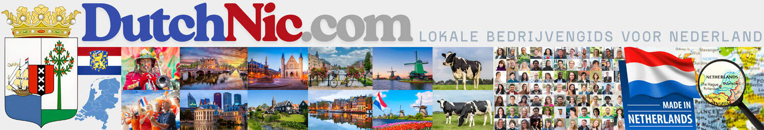 Gemaakt in Nederland - Diverza Brocante